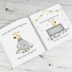 Personalised new big brother or sister story book - Lola’s gift shop <3Personalised new big brother or sister story bookLola’s gift shop <3