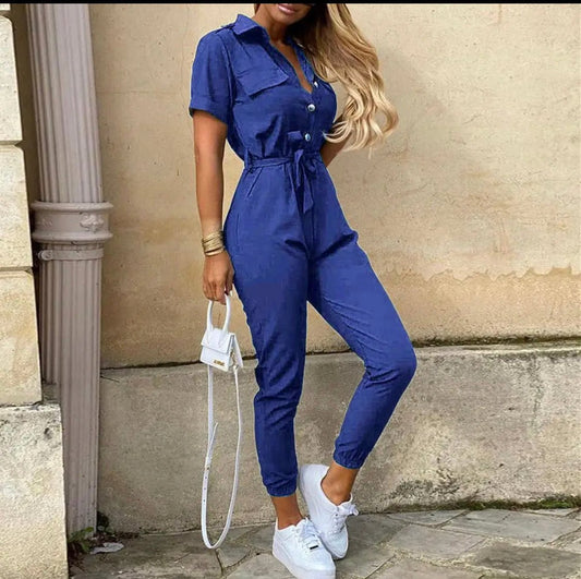 Women’s belted jumpsuits - Lola’s gift shop <3Women’s belted jumpsuitsLola’s gift shop <3