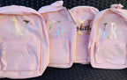 7l personalised backpacks - Lola’s gift shop <37l personalised backpacksLola’s gift shop <3