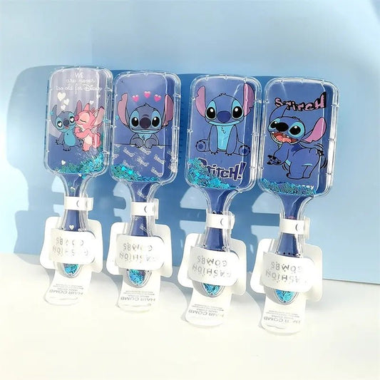 Blue monster hair brushes - Lola’s gift shop <3Blue monster hair brushesLola’s gift shop <3