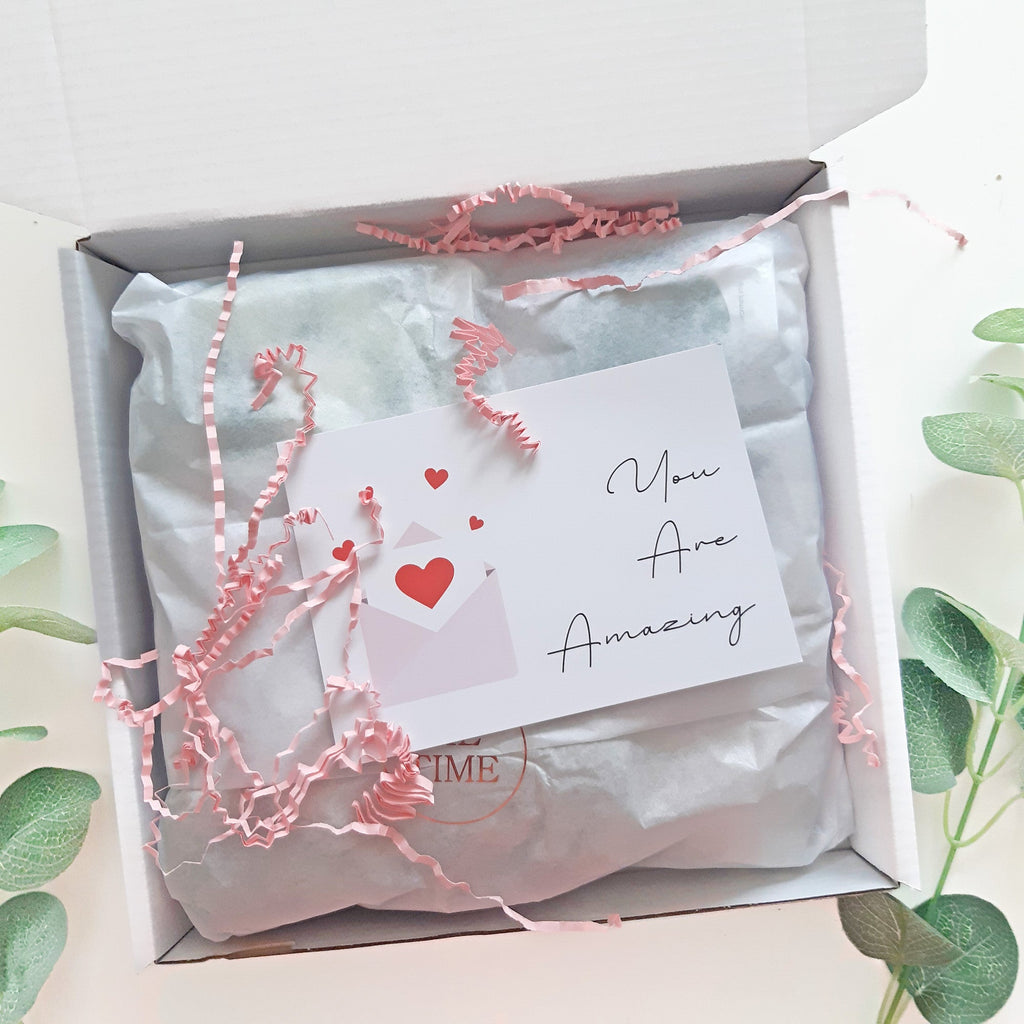ALL THE LOVE | FRIENDSHIP PAMPER GIFT BOX