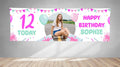 Personalised Girl V1 Birthday PVC Banner Upload Your Own Photo 1ft x 3ft BBP1 - 007 - Lola’s gift shop <3Personalised Girl V1 Birthday PVC Banner Upload Your Own Photo 1ft x 3ft BBP1 - 007Lola’s gift shop <3