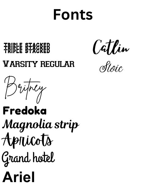 Personalised overall dungarees - Lola’s gift shop <3Personalised overall dungareesLola’s gift shop <3