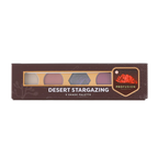 GLOBETROTTER 5 SHADE PALETTE