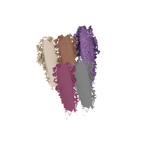 GLOBETROTTER 5 SHADE PALETTE