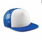 Character trucker hats