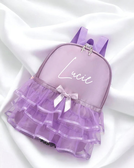 Personalised Tutu backpacks - Lola’s gift shop <3Personalised Tutu backpacksLola’s gift shop <3