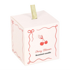 Mon Cheri Cherry Blossom Candle