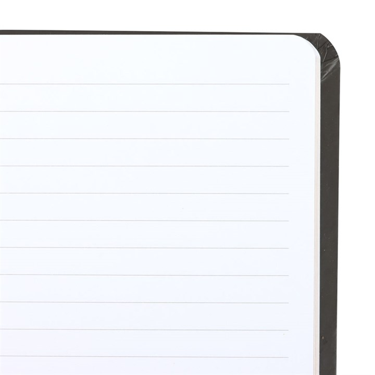 Good Witch Bad Witch A5 Reversible Notebook