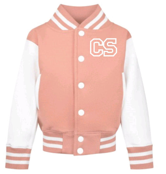 Varsity personalised jackets - various colours - Lola’s gift shop <3Varsity personalised jackets - various coloursLola’s gift shop <3