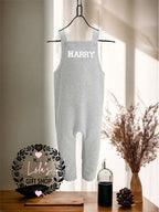 Personalised overall dungarees - Lola’s gift shop <3Personalised overall dungareesLola’s gift shop <3
