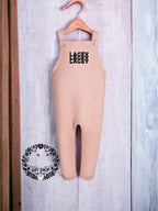 Personalised overall dungarees - Lola’s gift shop <3Personalised overall dungareesLola’s gift shop <3