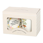 If Mums Were Flowers Floral Mug & Coaster Set