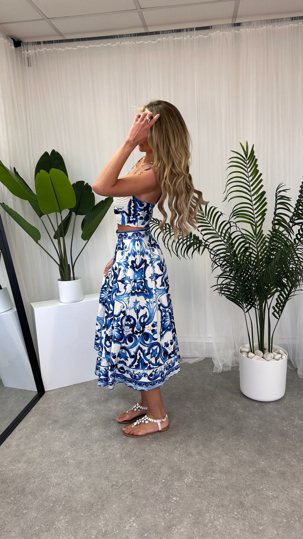 Penelope 2 Piece