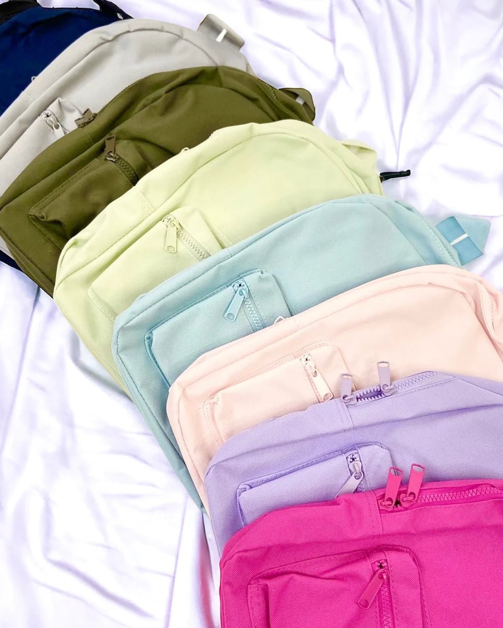 7l personalised backpacks - Lola’s gift shop <37l personalised backpacksLola’s gift shop <3