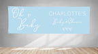 Oh Baby! Baby Shower PVC Banner 1ft x 3ft - Lola’s gift shop <3Oh Baby! Baby Shower PVC Banner 1ft x 3ftLola’s gift shop <3
