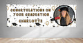 Personalised Graduation V1 PVC Banner Upload Your Own Photo 1ft x 3ft GB001 - Lola’s gift shop <3Personalised Graduation V1 PVC Banner Upload Your Own Photo 1ft x 3ft GB001Lola’s gift shop <3