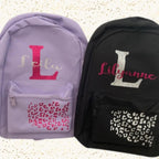 7l personalised backpacks - Lola’s gift shop <37l personalised backpacksLola’s gift shop <3