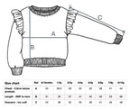 Personalised frill sweatshirts - Lola’s gift shop <3Personalised frill sweatshirtsLola’s gift shop <3