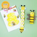 Bee Activity Kit