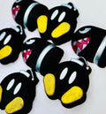 Bob-Omb Bath Bomb
