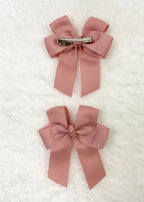 Personalised hair bows - Lola’s gift shop <3Personalised hair bowsLola’s gift shop <3