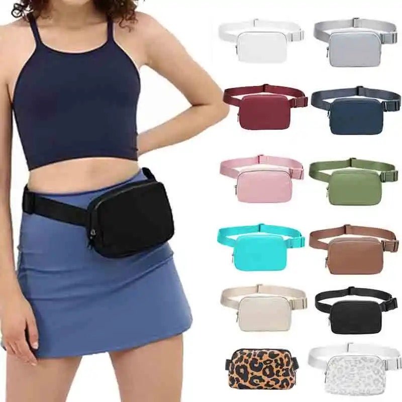 Wrap round waist bags - Lola’s gift shop <3Wrap round waist bagsLola’s gift shop <3