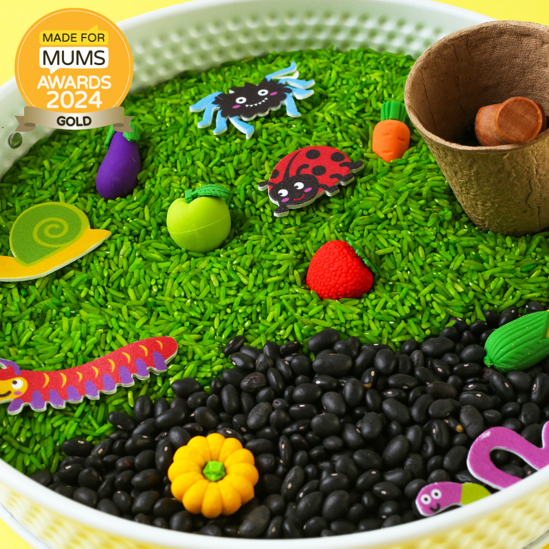 Garden Activity Kit