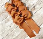 Personalised hair bows - Lola’s gift shop <3Personalised hair bowsLola’s gift shop <3
