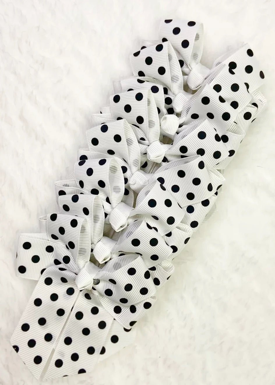Personalised hair bows - Lola’s gift shop <3Personalised hair bowsLola’s gift shop <3