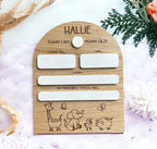 Today I am birthday boards - 5 designs - Lola’s gift shop <3Today I am birthday boards - 5 designsLola’s gift shop <3