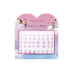 Dear Cupid - You're A Gem Face & Body Jewels
