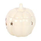 Autumn Magic Pumpkin Oil Burner