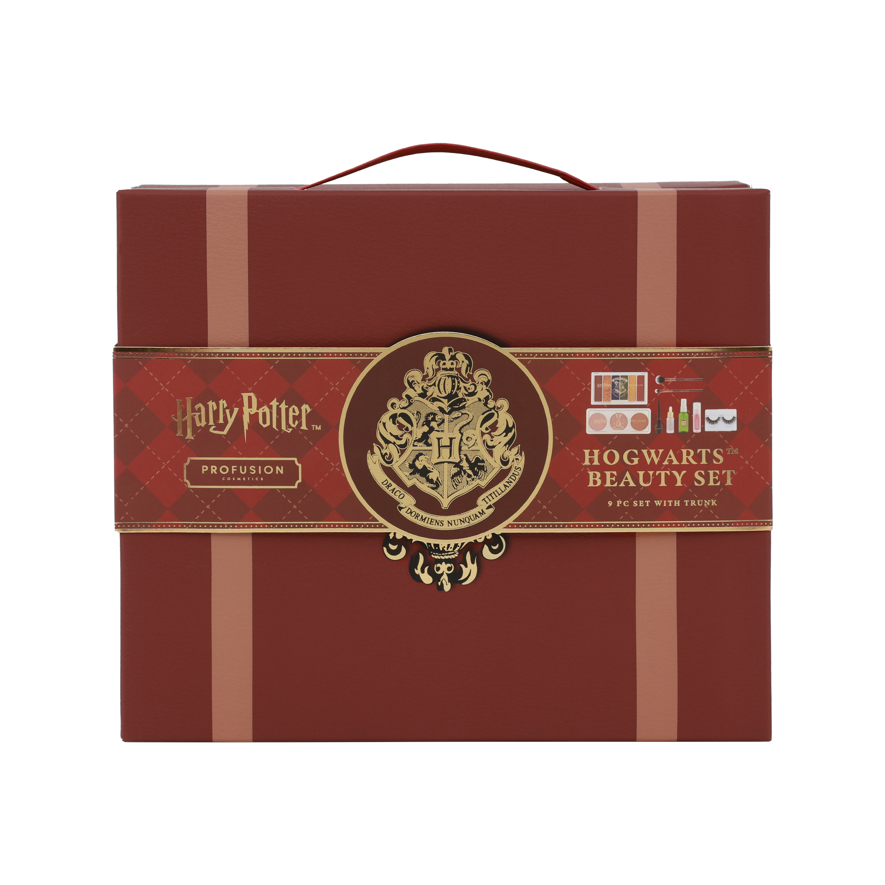 Harry Potter | Hogwarts™ Beauty Set