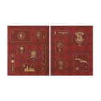Harry Potter Holiday | Hogwarts™ Holiday Countdown 12 Days Advent Calendar