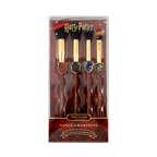Harry Potter | House Champions Face & Brush Set