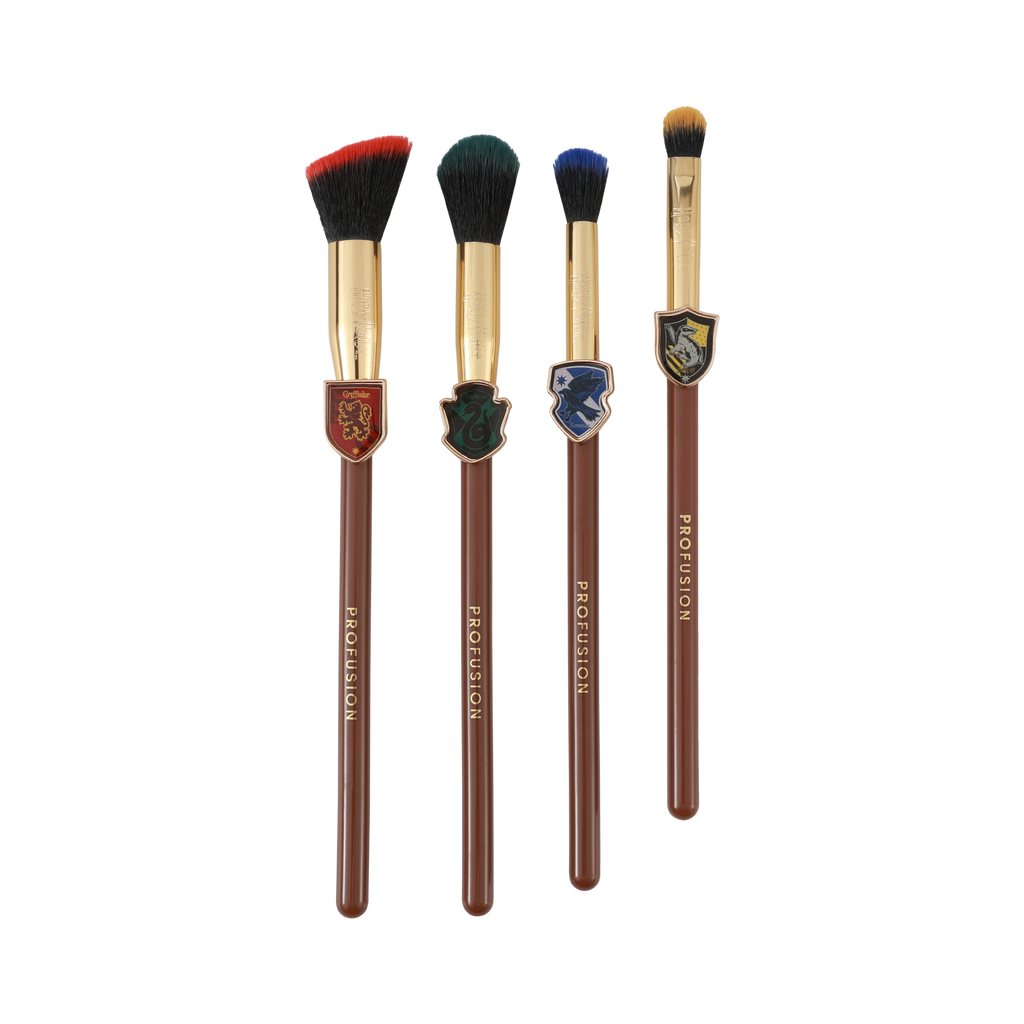 Harry Potter | House Champions Face & Brush Set