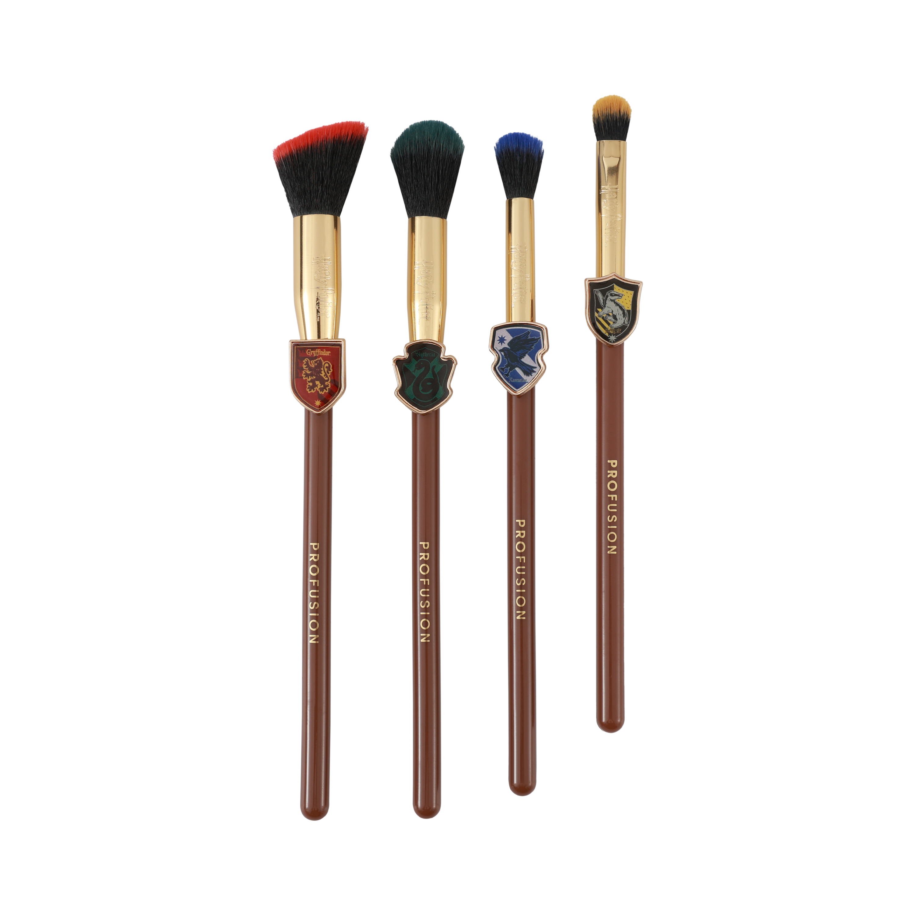 Harry Potter | House Champions Face & Brush Set