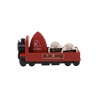 Harry Potter | Hogwarts™ Express Sponge Set