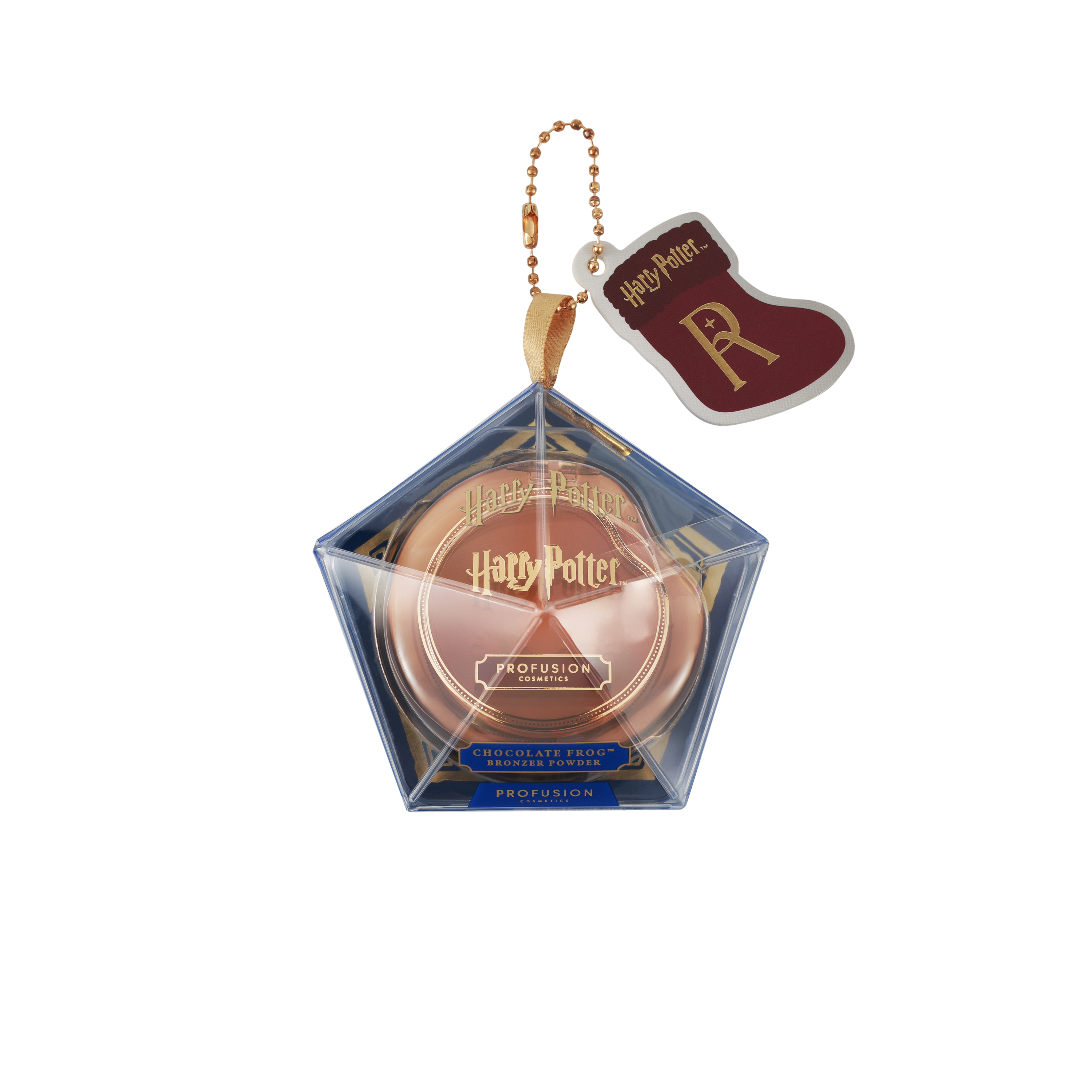 Harry Potter | Chocolate Frog™ Bronzer Powder