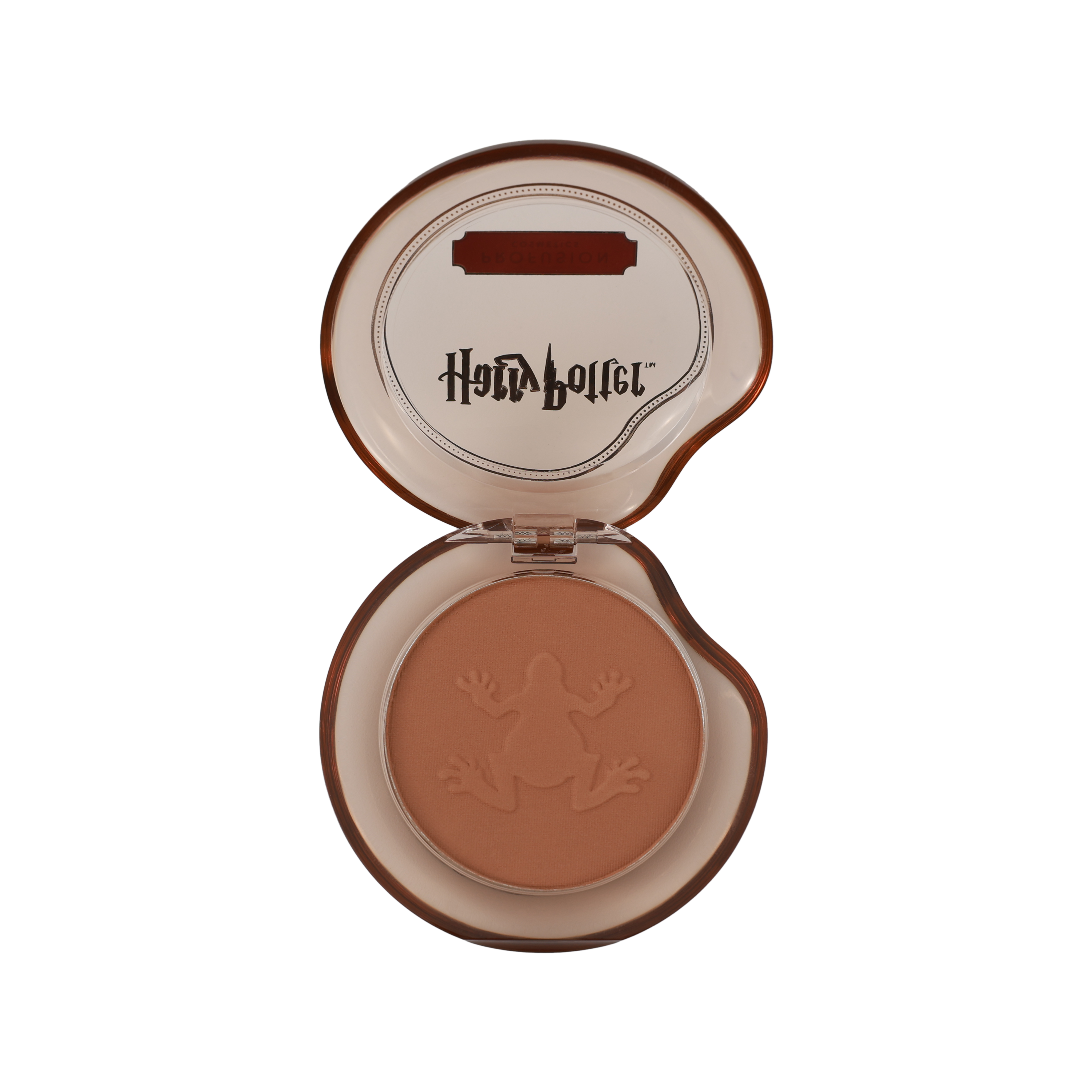 Harry Potter | Chocolate Frog™ Bronzer Powder