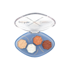 Harry Potter | Magical Charms Illuminating Highlighter Quad