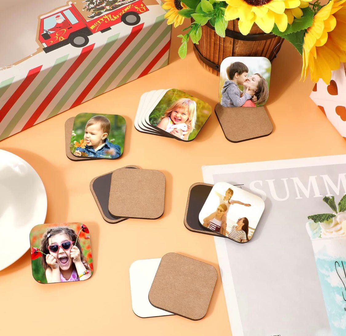 Photo fridge magnets - Lola’s gift shop <3Photo fridge magnetsLola’s gift shop <3
