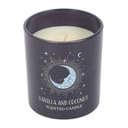 Blue Moon Vanilla & Coconut Candle-coming soon