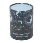 Blue Moon Vanilla & Coconut Candle-coming soon