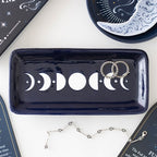 Blue Moon Phase Trinket Dish-coming soon