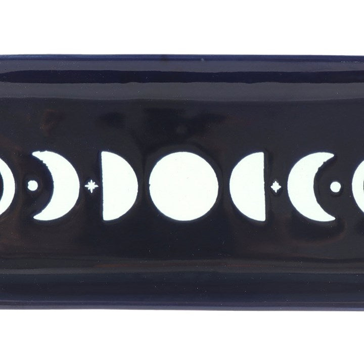 Blue Moon Phase Trinket Dish-coming soon