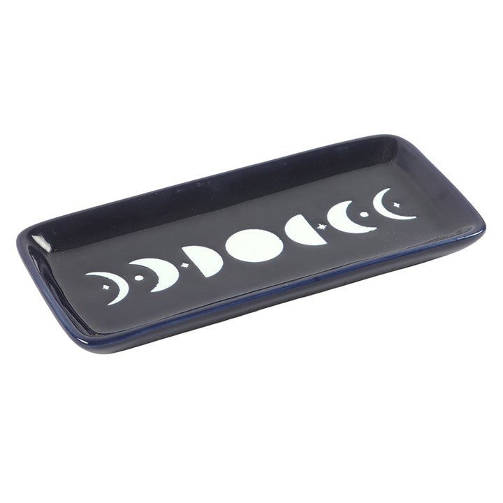 Blue Moon Phase Trinket Dish-coming soon
