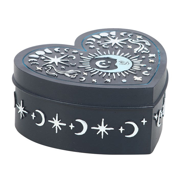 Blue Moon Heart Trinket Box-coming soon