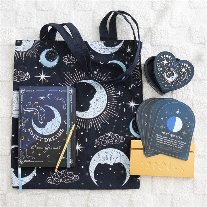 Blue Moon Heart Trinket Box-coming soon